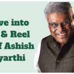 Ashish Vidyarthi Bio