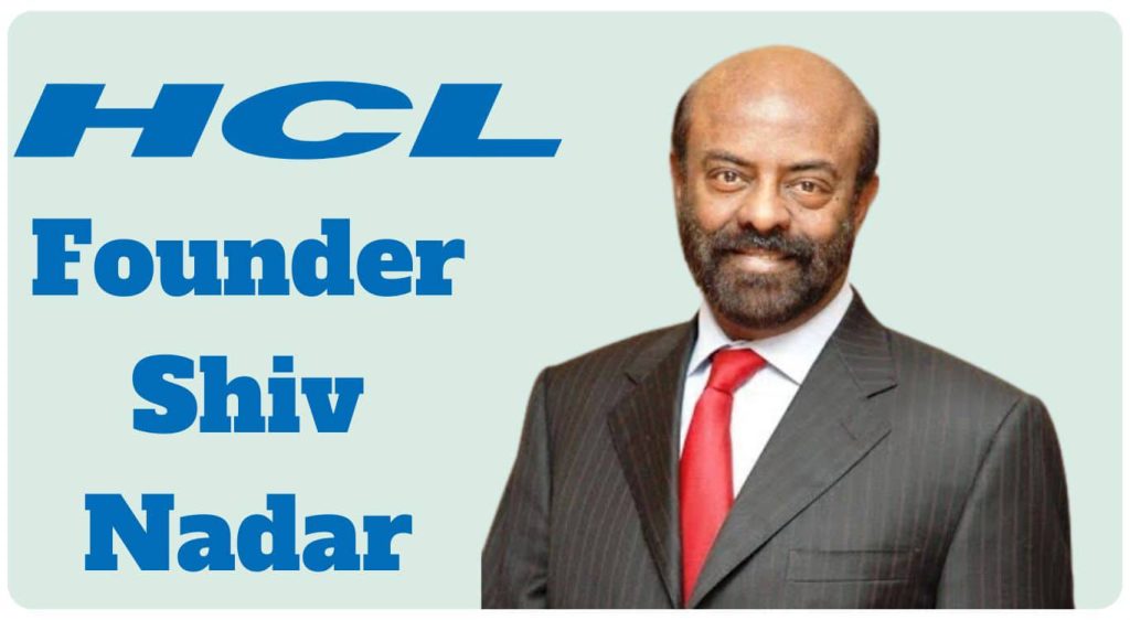 Shiv Nadar