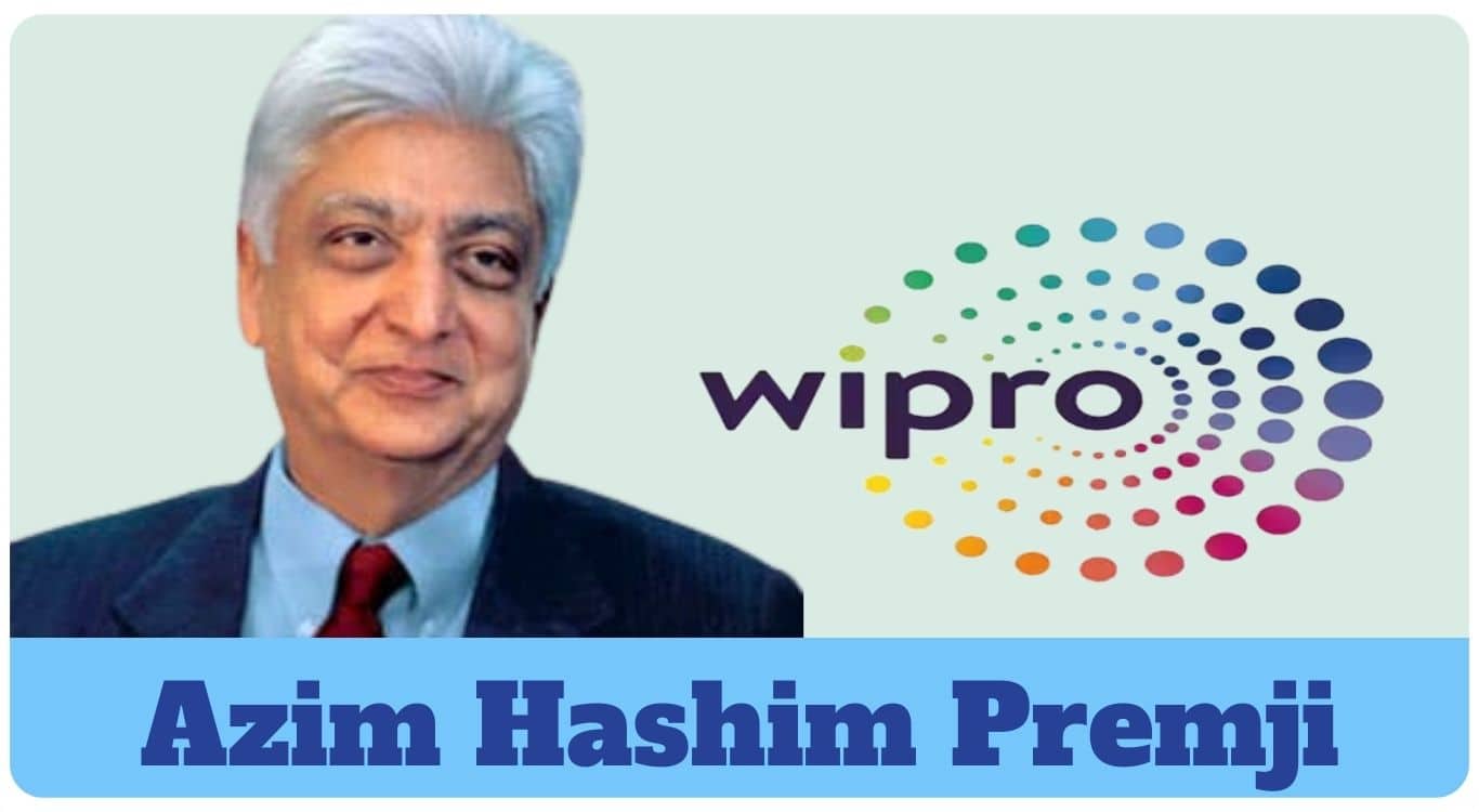 Azim Premji: The Success Story of Philanthropic Titan