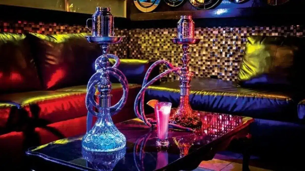 How to Start a Hookah Lounge: A Comprehensive Guide for Success