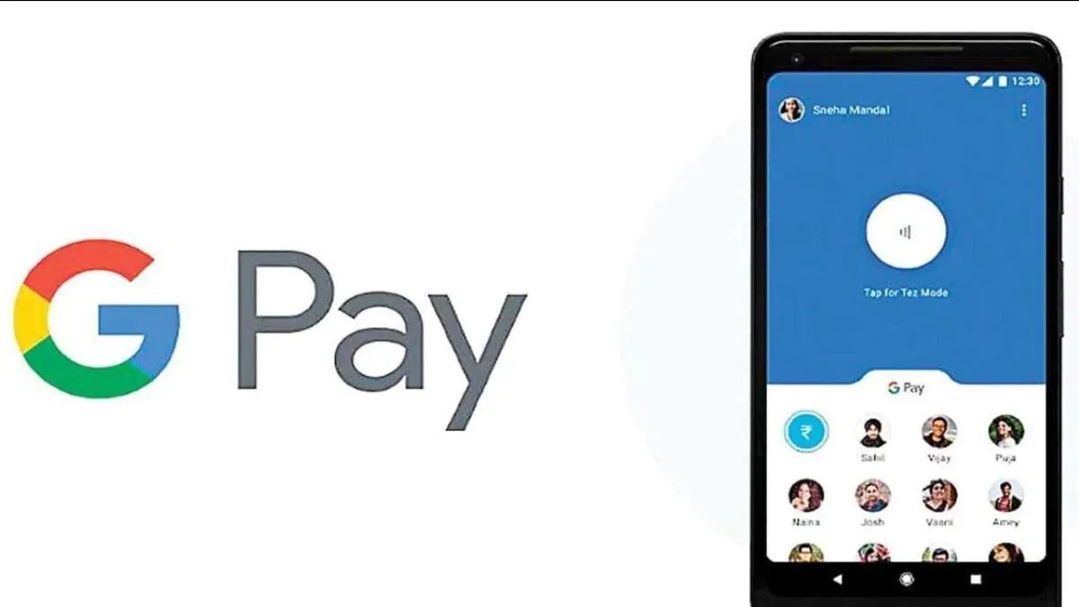 Marketing Advantages of Google Pay Being A Google Entity