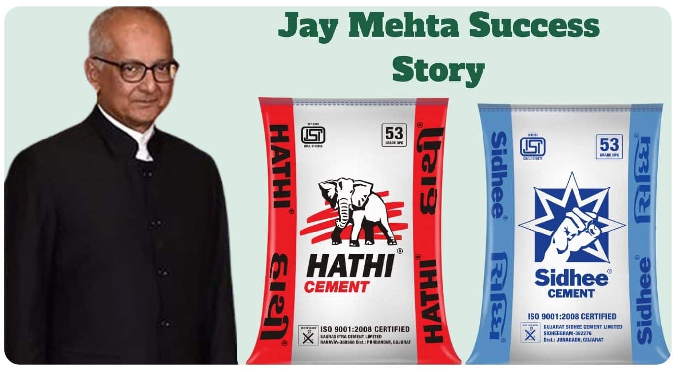 Jay Mehta’s Success Story, Bio, Wiki & Net Worth in 2023