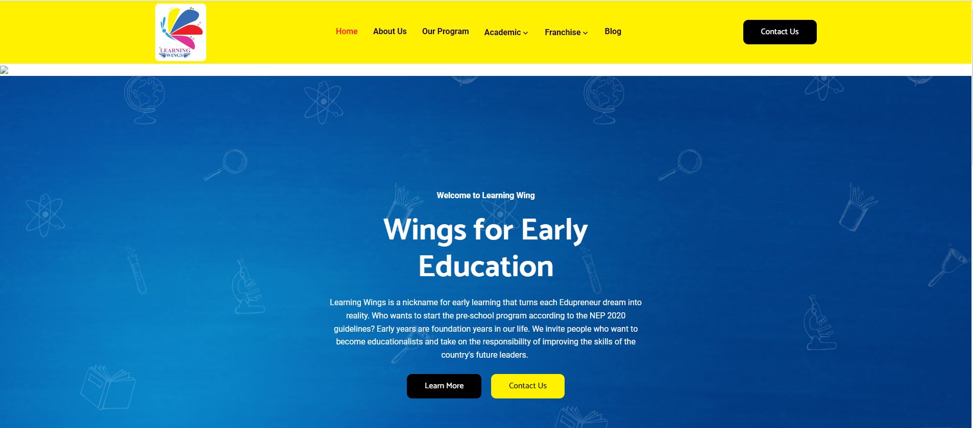 How to get Learning Wings Franchise in 2023 – Profit, Investment