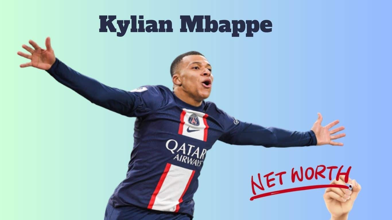 Kylian Mbappe Net Worth and Lucrative Endorsements | Updated 2023
