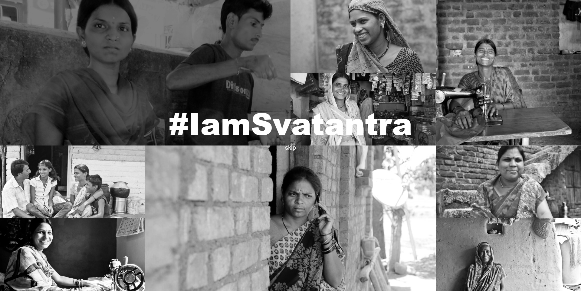 Svatantra Microfin – A MicroFin company changing the lives of women in Rural India