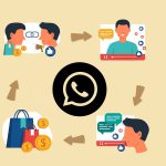 Earning from whatsapp