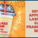 lassi day cafe franchise cost