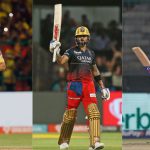 Dhoni Virat Rohit