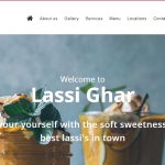Lassi Shop Franchise