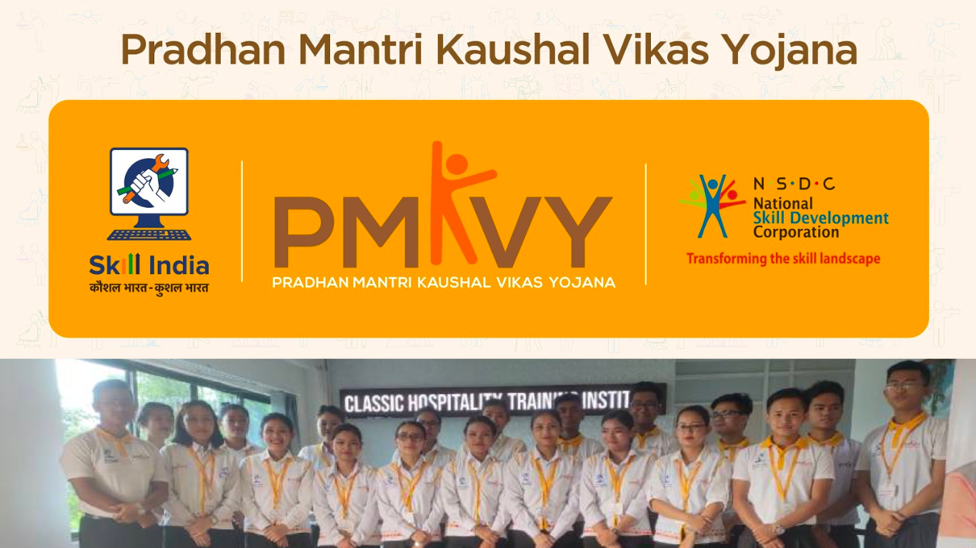 Pradhan Mantri Kaushal Vikas Yojana PMKVY Franchise, Cost, Profit 