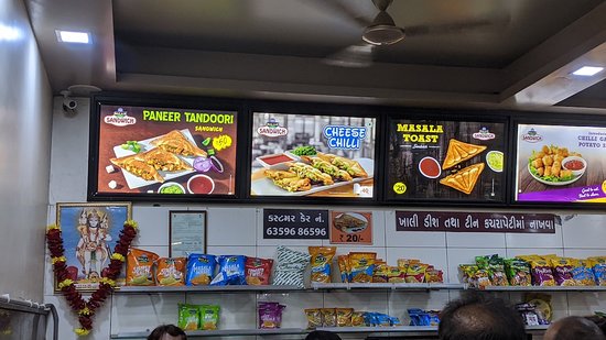 How to Start a Balaji Sandwich Franchise in 2023? Cost, Profit & Investment Details