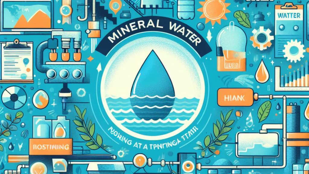 Mineral Water Business