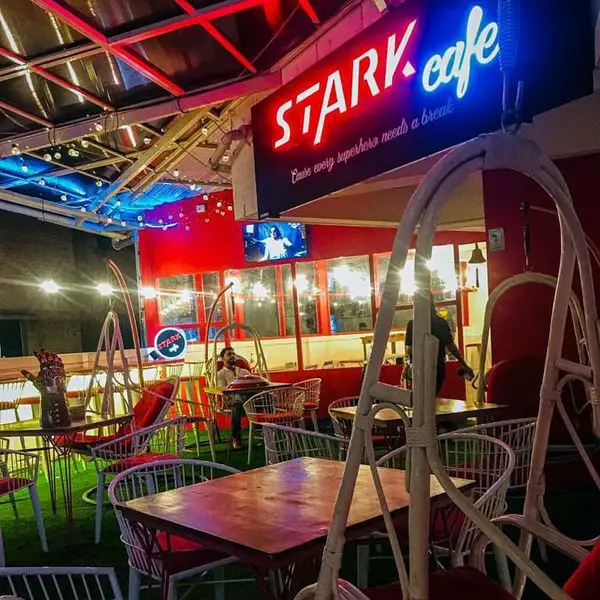 Stark Bistro Franchise