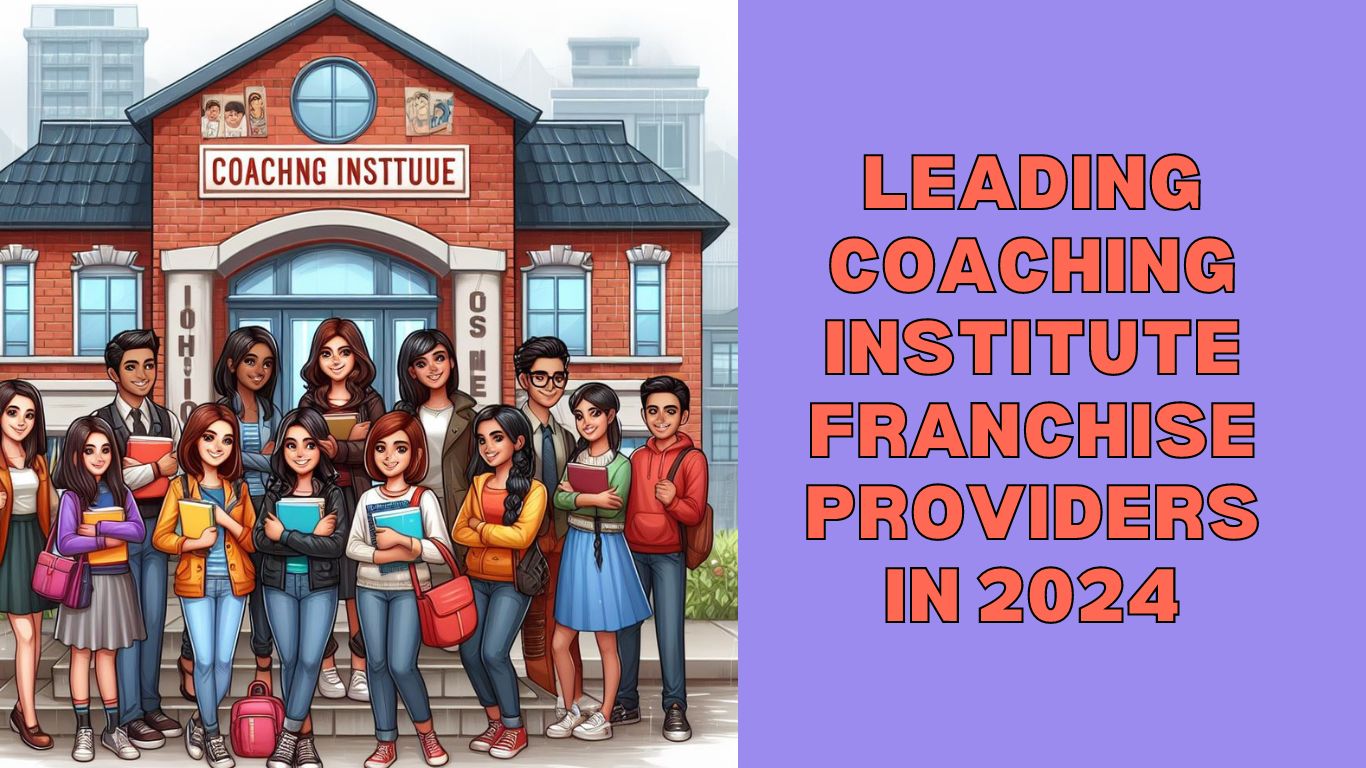 15 Best Coaching Franchise Businesses to partner in 2024