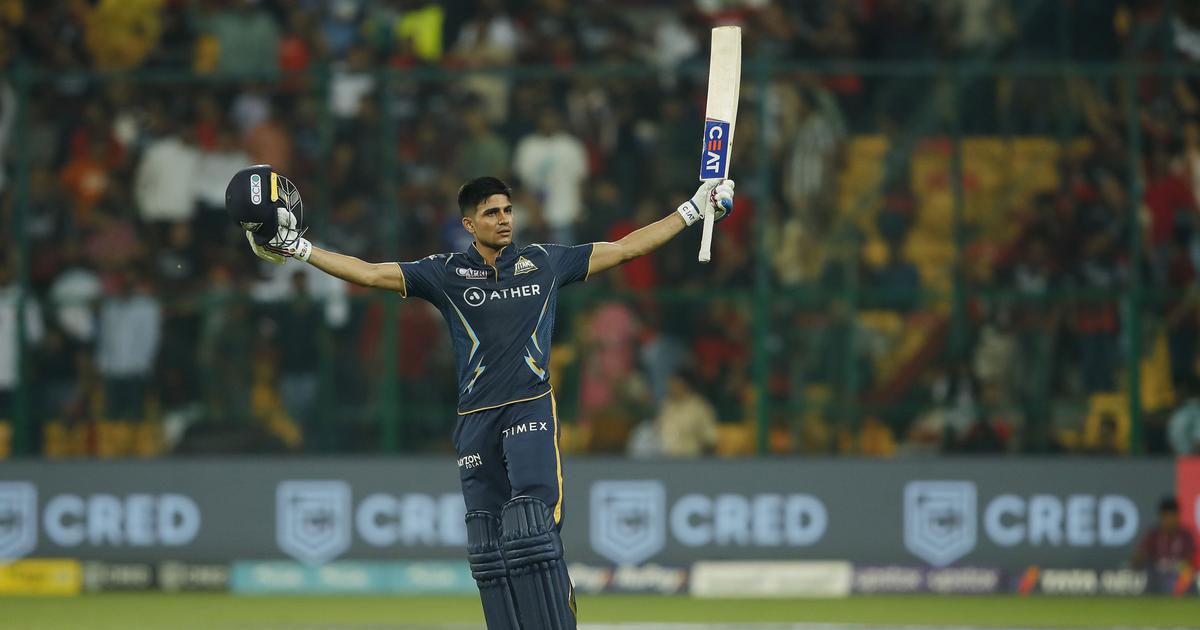 List of Brands Currently Endorsed by Shubman Gill in 2024