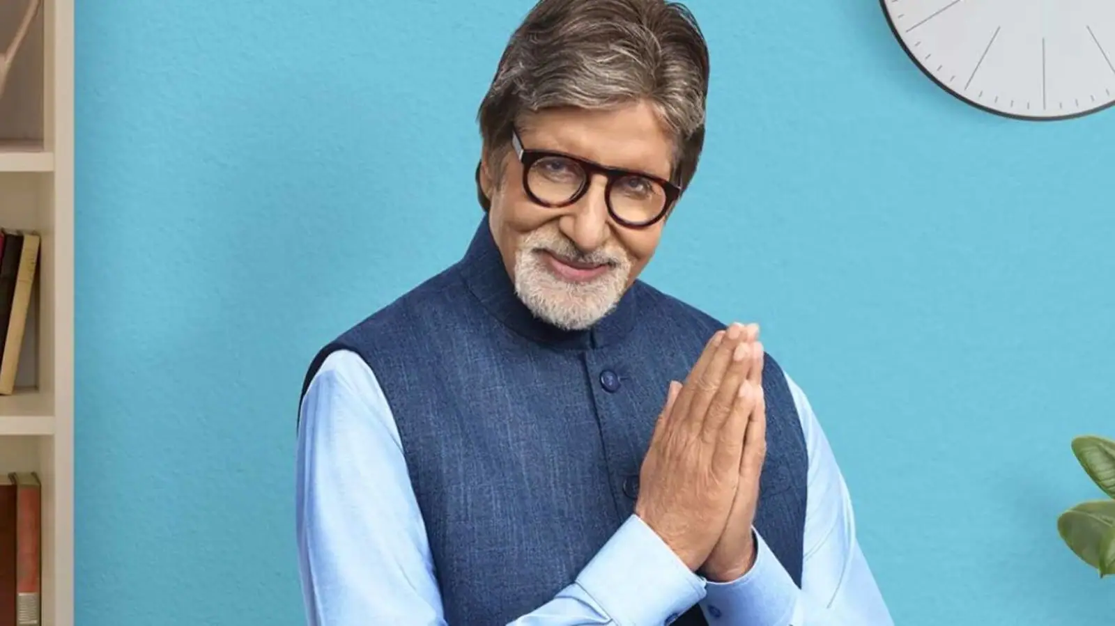List of Brands Currently Endorsed by Amitabh Bachchan in 2024