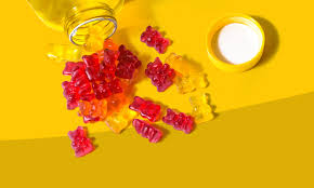 Top 10 Best Gummies Brand in India 2024