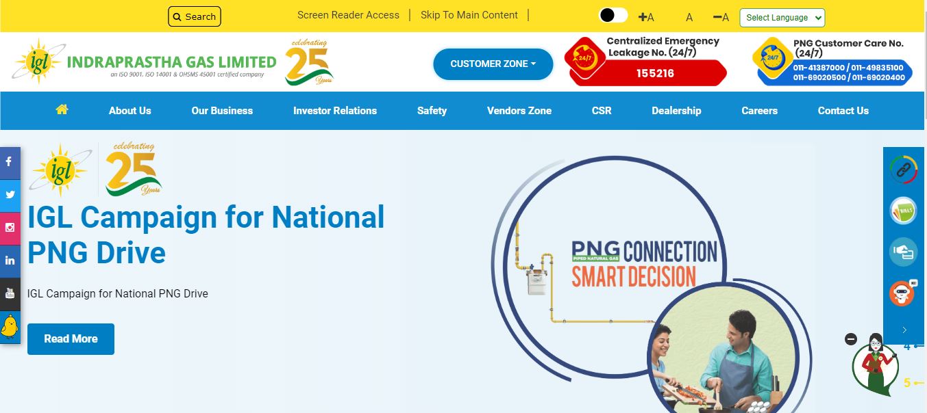 Complete Guide to Start IGL CNG Pump Franchise in 2024