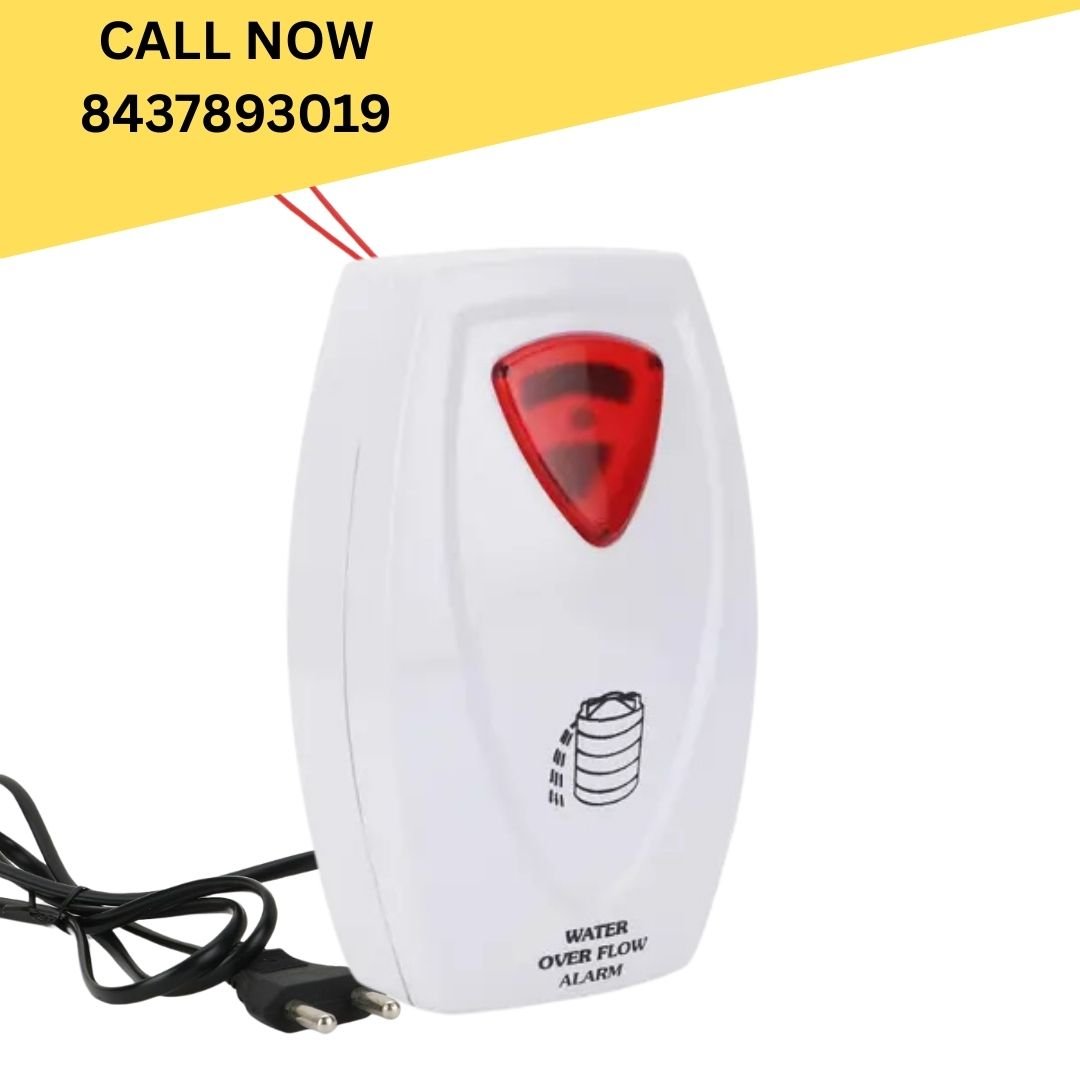 8437893019 WATER TNAK OVERFLOW ALARM LEADING MANUFACTURER & DISTRIBUTOR :